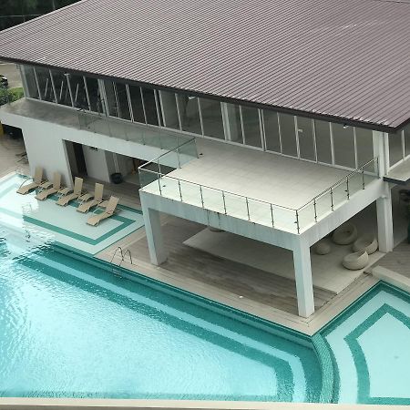 Mivesa Garden Residences By Cec Cebu Zewnętrze zdjęcie