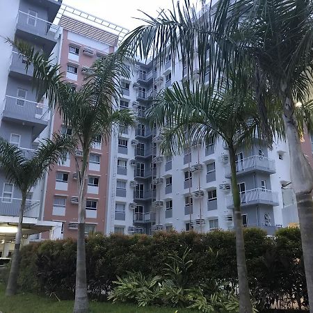 Mivesa Garden Residences By Cec Cebu Zewnętrze zdjęcie
