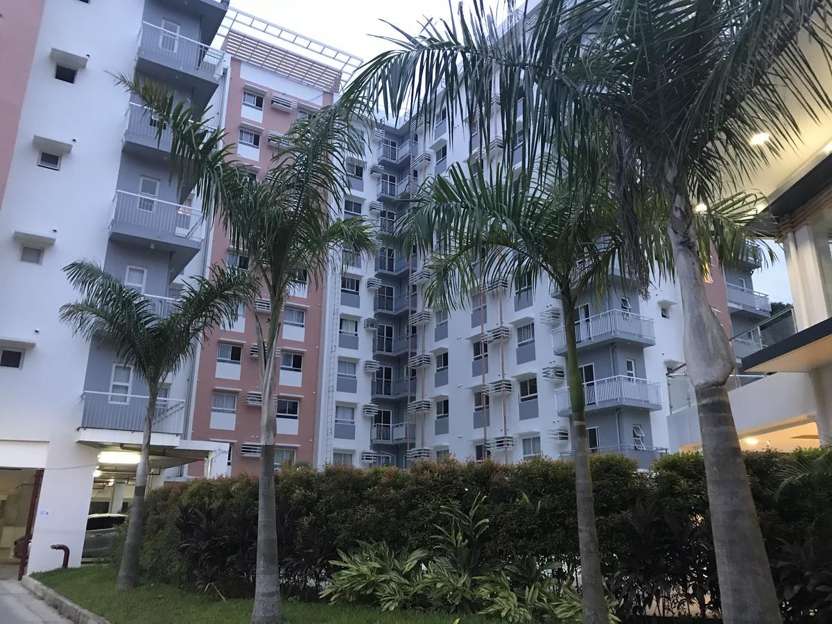 Mivesa Garden Residences By Cec Cebu Zewnętrze zdjęcie