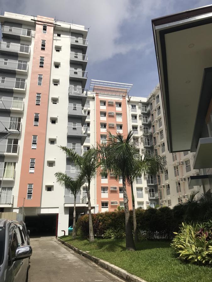 Mivesa Garden Residences By Cec Cebu Zewnętrze zdjęcie