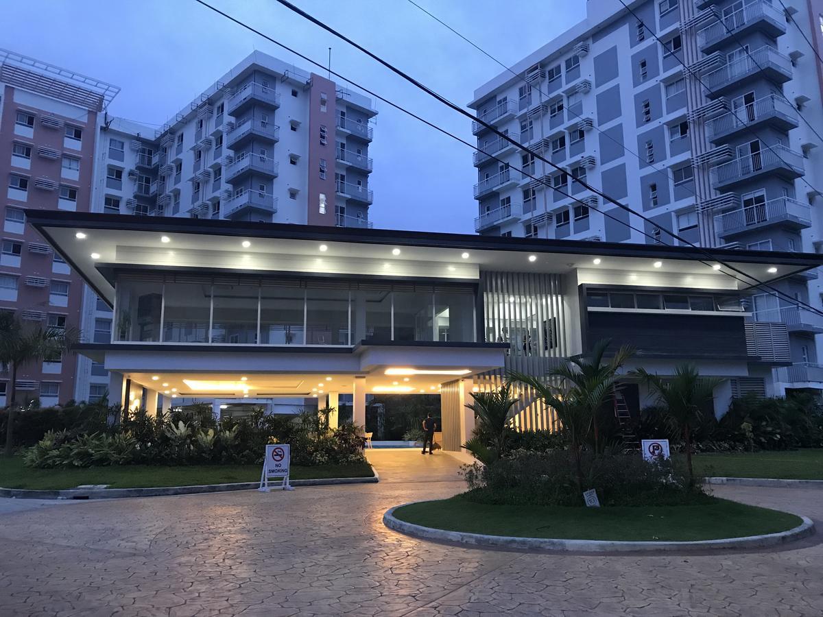 Mivesa Garden Residences By Cec Cebu Zewnętrze zdjęcie