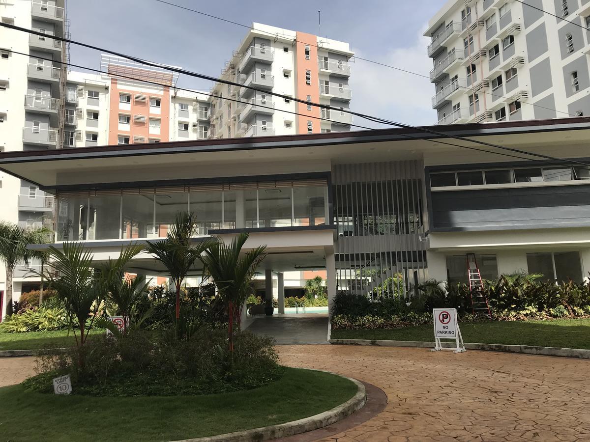 Mivesa Garden Residences By Cec Cebu Zewnętrze zdjęcie