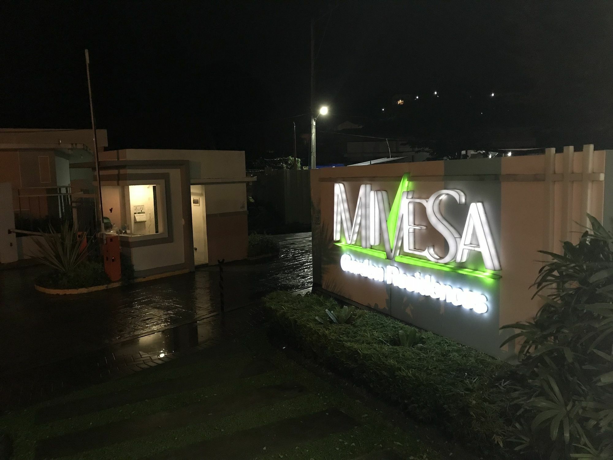 Mivesa Garden Residences By Cec Cebu Zewnętrze zdjęcie