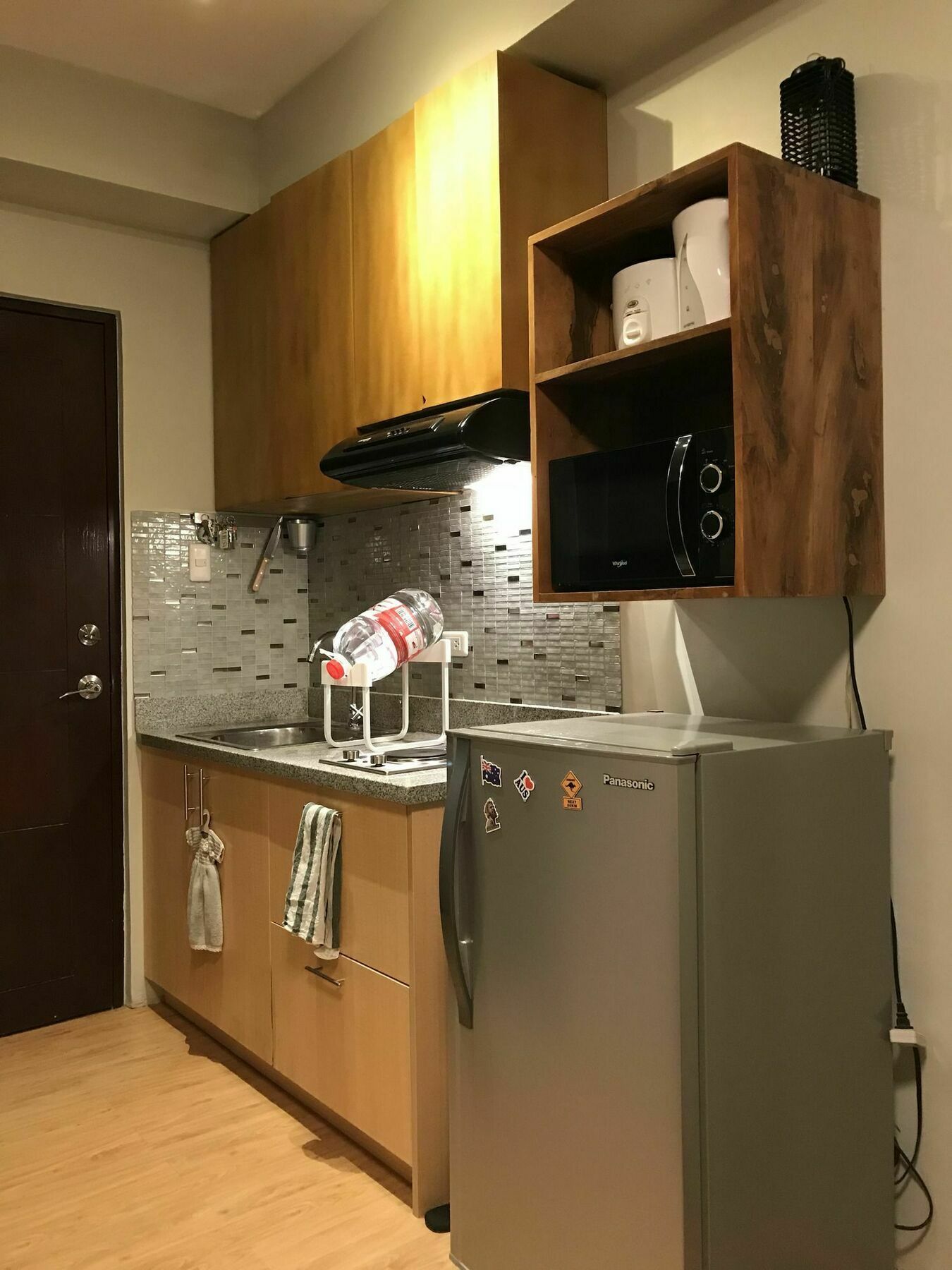 Mivesa Garden Residences By Cec Cebu Zewnętrze zdjęcie