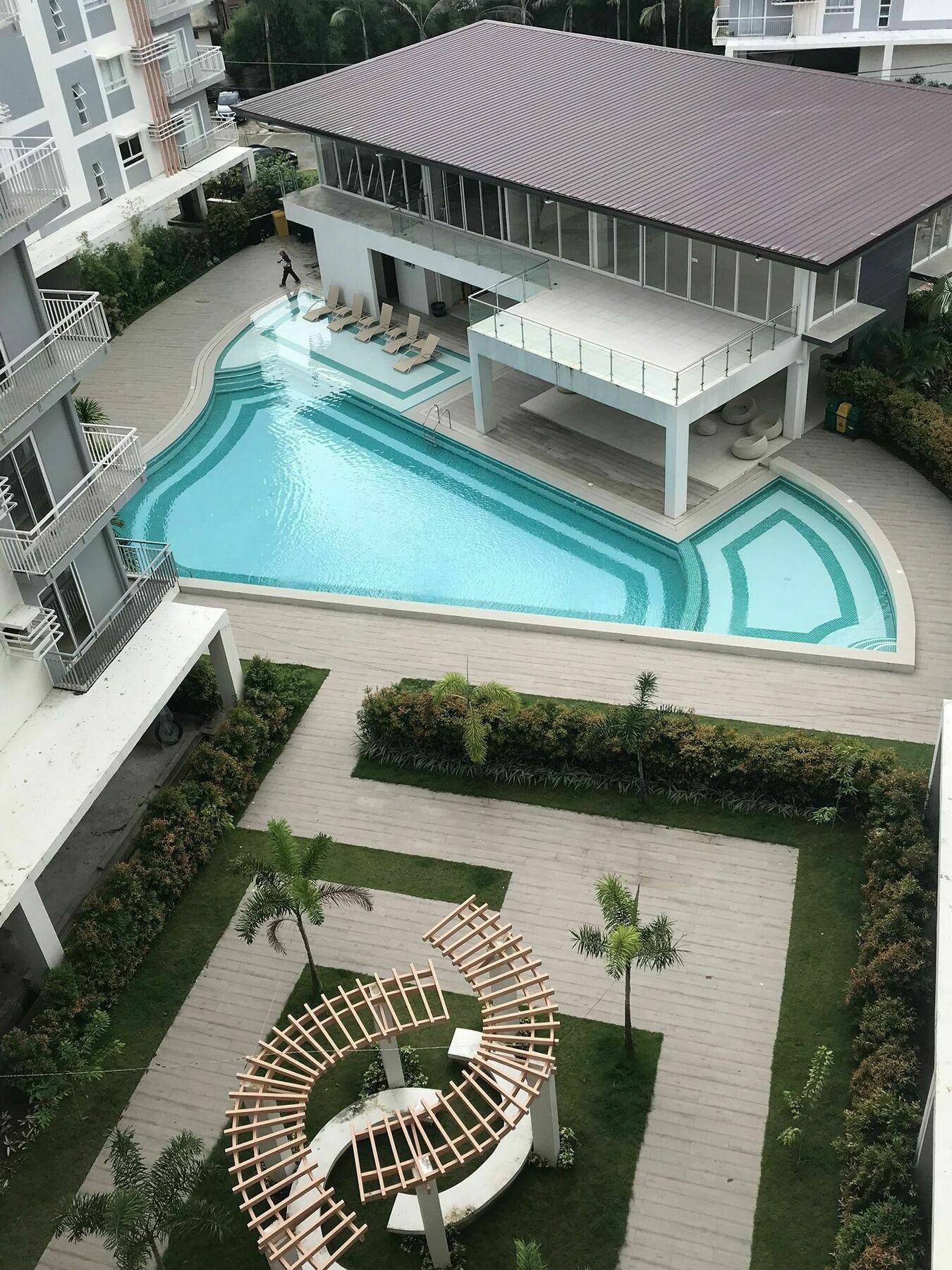 Mivesa Garden Residences By Cec Cebu Zewnętrze zdjęcie